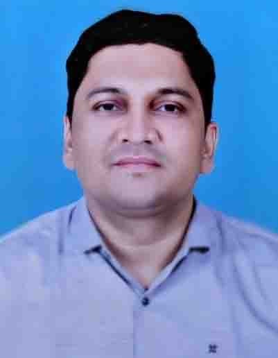 ग्रामपंचायत अधिकारी